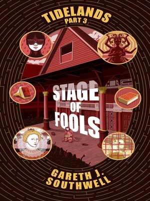 cover image of Stage of Fools